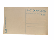 Load image into Gallery viewer, Post Office, Sunbury Pennsylvania. Unused Postcard Circa 1915-1930