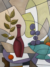 Load image into Gallery viewer, Wine &amp; Fruit - Trish Toro