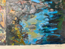 Load image into Gallery viewer, Anders Shafer - Northern River