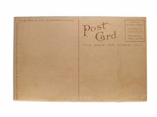 Load image into Gallery viewer, View of Harbor, Everett, Washington. Unused Postcard Circa 1907-1915