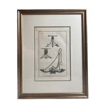 Load image into Gallery viewer, Late 18th Century / Early 19th Century Engraving by Nicolas Xavier Willemin