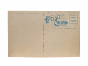 City Hall, Montpelier Vermont. Unused Postcard Circa 1915-1930
