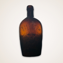 Load image into Gallery viewer, “Liberty” Eagle - &quot;Westford / Glass / Co&quot; Historical Flask